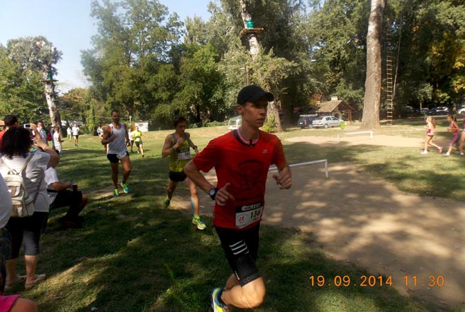 2015. szeptember 19. a Marosmenti Mocorgók a félmaratoni futóversenye képek